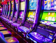 Slot Tournaments