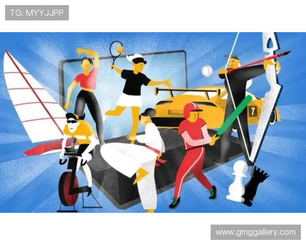 奥林匹克娱乐：结合体育竞技与休闲娱乐的创新方式与未来趋势