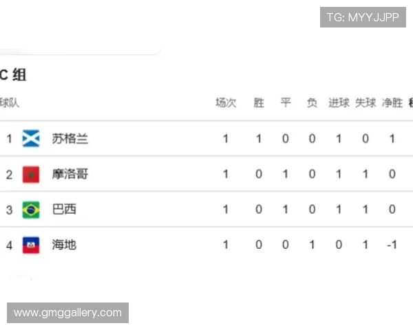 世界杯E组积分榜查询入口：最新比赛数据实时更新全面解析